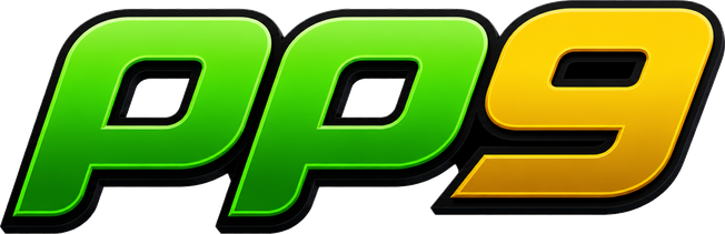 pp9 Logo
